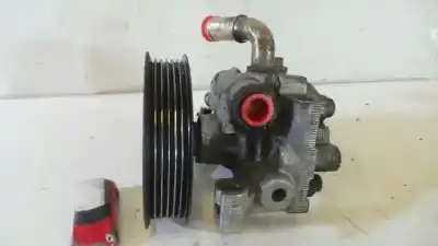 Pezzo di ricambio per auto di seconda mano pompa sterzo per ford transit connect (tc7) furg. riferimenti oem iam 2t143a696ag  