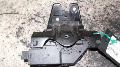 Peça sobressalente para automóvel em segunda mão fechadura do mala por bmw serie 3 berlina (e46) 320d referências oem iam 