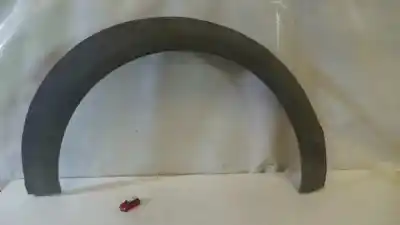 Peça sobressalente para automóvel em segunda mão aba do guarda-lamas traseiro esquerdo por ford transit connect (tc7) furg. referências oem iam 