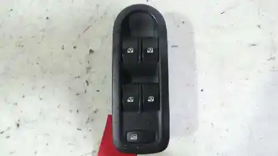Piesă de schimb auto la mâna a doua panou comandã geamuri electrice fațã stânga pentru renault clio ii fase i (b/cbo) 1.9 d alize referințe oem iam 0253330
