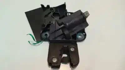 Pezzo di ricambio per auto di seconda mano baule / serratura del cancello per audi a4 berlina (8e) 2.0 tdi riferimenti oem iam 4f5827505c