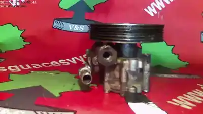 Peça sobressalente para automóvel em segunda mão bomba de direção por citroen c5 berlina 2.0 hdi magic referências oem iam 40076a