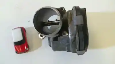 Автозапчастина б/у КОРОБКА МЕТЕЛИКА для CITROEN DS3  Посилання на OEM IAM 9682798180  28107954