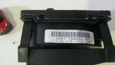 Second-hand car spare part headlights switch for ford fiesta (cbk) ambiente oem iam references 6s6t13a024ea  6s6t-13a024-ea