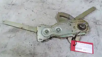 Second-hand car spare part passenger side right window regulator for citroen c15 1.4 (150f. k1f. k1g) oem iam references 