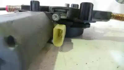 Second-hand car spare part driver left window regulator for ford fiesta (cbk) ambiente oem iam references 0130821938  0130821938