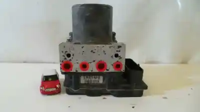 Pezzo di ricambio per auto di seconda mano abs per audi a4 berlina (8e) 2.0 tdi riferimenti oem iam 8e0614517bg