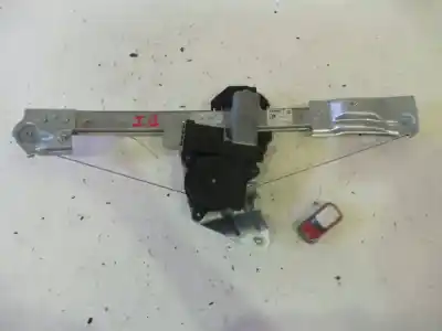 Tweedehands auto-onderdeel regelaar links voorruit voor dacia sandero stepway oem iam-referenties 807211440r