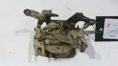 Peça sobressalente para automóvel em segunda mão fechadura da porta traseira direita por nissan patrol (k/w260) largo ta referências oem iam 