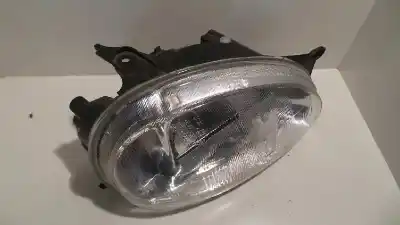 Автозапчастина б/у ліва фара для opel corsa a swing-in посилання на oem iam 90444786  