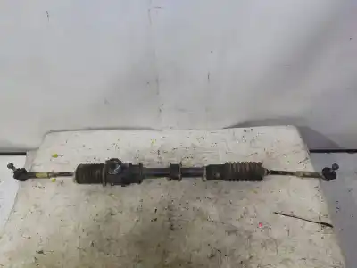 Second-hand car spare part STEERING RACK for SEAT MARBELLA  OEM IAM references 93601856  