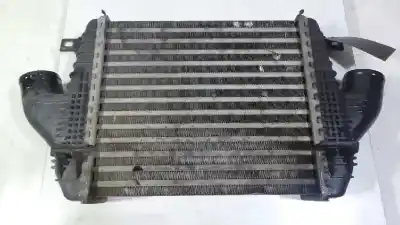 Second-hand car spare part intercooler for renault maxity fg 130.35/45 oem iam references   