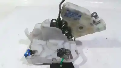 Peça sobressalente para automóvel em segunda mão fechadura da porta dianteira direita por renault maxity fg 130.35/45 referências oem iam 80552aa20a