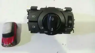 Second-hand car spare part headlights switch for bmw serie 3 berlina (e90) 320d oem iam references 6932794