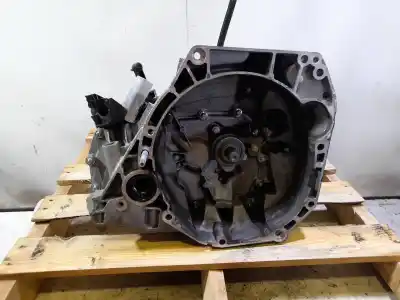 Tweedehands auto-onderdeel versnellingsbak voor dacia sandero stepway oem iam-referenties jh3399