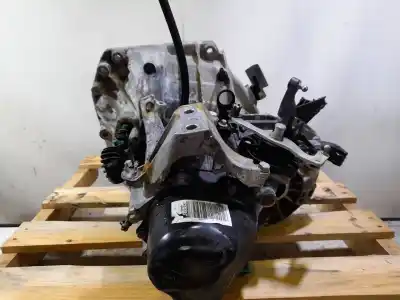 Pezzo di ricambio per auto di seconda mano riduttore per dacia sandero stepway riferimenti oem iam jh3399  