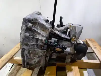 Pezzo di ricambio per auto di seconda mano riduttore per dacia sandero stepway riferimenti oem iam jh3399  