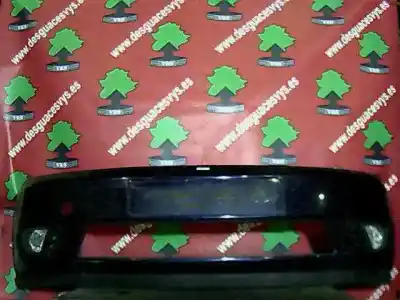 Peça sobressalente para automóvel em segunda mão farol / projetor de nevoeiro esquerdo por ford fiesta (cbk) ambiente referências oem iam 