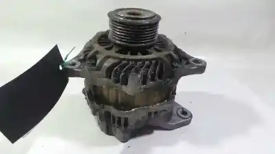 Second-hand car spare part ALTERNATOR for RENAULT MAXITY  OEM IAM references   
