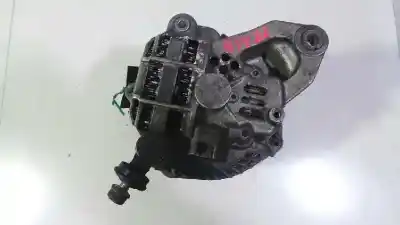 Second-hand car spare part alternator for renault maxity fg 130.35/45 oem iam references   