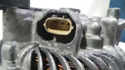 Second-hand car spare part alternator for renault maxity fg 130.35/45 oem iam references   