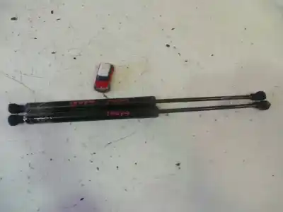 Tweedehands auto-onderdeel kofferbak / deur schokdempers voor dacia sandero stepway oem iam-referenties 904529943r