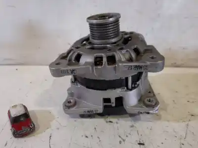 Автозапчастина б/у ГЕНЕРАТОР для DACIA SANDERO  Посилання на OEM IAM 231002854R  F000BL04BF