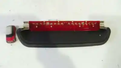 Second-hand car spare part central brake light for bmw serie 3 berlina (e90) 320d oem iam references 632569496159
