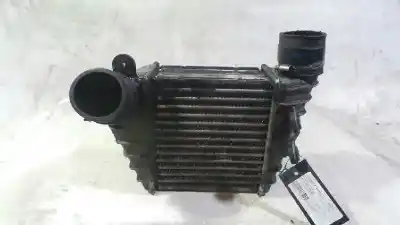 Gebrauchtes Autoersatzteil ZWISCHENKÜHLER zum VOLKSWAGEN GOLF IV BERLINA (1J1)  OEM-IAM-Referenzen 1J0145805  862407X