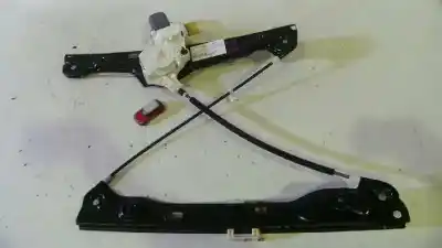 Second-hand car spare part passenger side right window regulator for bmw serie 3 berlina (e90) 320d oem iam references 6927028