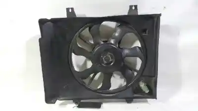 Peça sobressalente para automóvel em segunda mão termoventilador elétrico por kia picanto 1.0 concept referências oem iam 