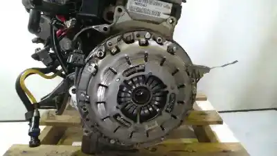 Recambio de automóvil de segunda mano de despiece motor para bmw serie 3 berlina (e90) 320d referencias oem iam   