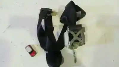 Second-hand car spare part rear left seat belt for bmw serie 3 berlina (e90) 320d oem iam references 305279799001