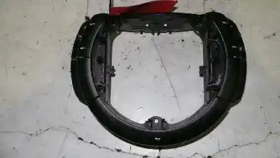 Second-hand car spare part multifunction switch for citroen c4 berlina collection oem iam references 96497900xt