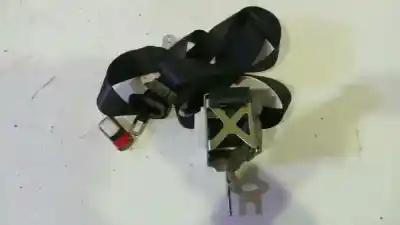 Second-hand car spare part rear right seat belt for bmw serie 3 berlina (e90) 320d oem iam references 305279799001