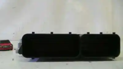 Second-hand car spare part ecu engine control for bmw serie 3 berlina (e90) 320d oem iam references 7803373  0281013501