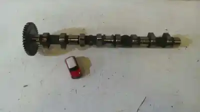 Peça sobressalente para automóvel em segunda mão eixo de comando por mercedes-benz vito (w639) basic, combi 111 cdi compacto (639.601) referências oem iam r6110510101