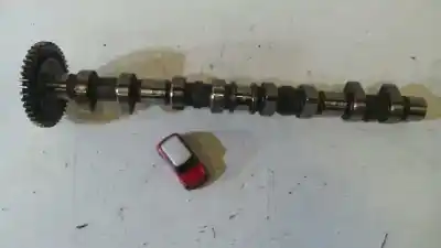 Peça sobressalente para automóvel em segunda mão eixo de comando por mercedes-benz vito (w639) basic, combi 111 cdi compacto (639.601) referências oem iam r6110510001