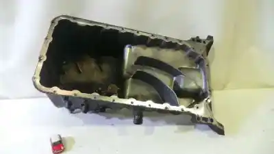 Peça sobressalente para automóvel em segunda mão cárter por mercedes-benz vito (w639) basic, combi 111 cdi compacto (639.601) referências oem iam r64601404022