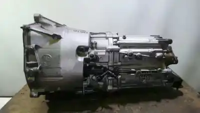 Автозапчасти б/у КОРОБКА ПЕРЕДАЧ за BMW SERIE 3 BERLINA (E90)  ссылки OEM IAM 23007562730 S702114463 23007562730