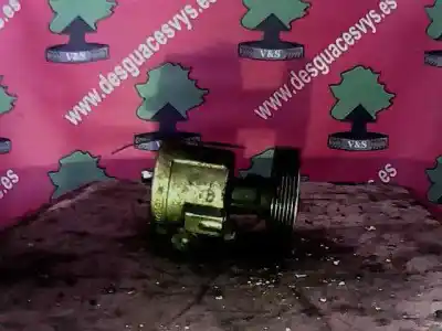 Peça sobressalente para automóvel em segunda mão bomba de direção por renault trafic (desde 5.89) t 1100 referências oem iam 7700417308