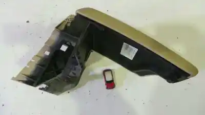 Second-hand car spare part center armrest for bmw serie 3 berlina (e90) 320d oem iam references 7137554