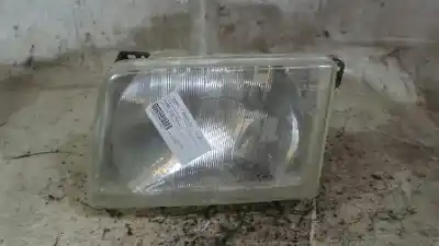 Pezzo di ricambio per auto di seconda mano faro anteriore sinistro per ford transit, caja cerr. corto 95 ft 80 2.5 riferimenti oem iam 