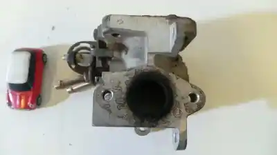 Second-hand car spare part THROTTLE BODY for VOLKSWAGEN GOLF V BERLINA (1K1)  OEM IAM references 03G131063  331317026