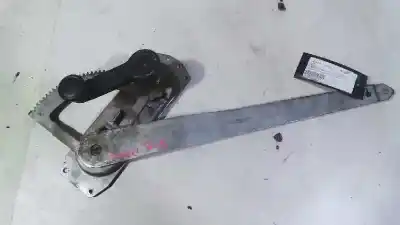 Pezzo di ricambio per auto di seconda mano alzacristalli anteriore destro per ford transit, caja cerr. corto 95 ft 80 2.5 riferimenti oem iam 