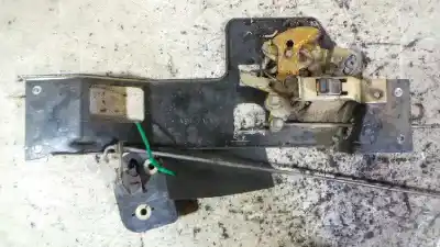 Pezzo di ricambio per auto di seconda mano serratura porta posteriore destra per ford transit, caja cerr. corto 95 ft 80 2.5 riferimenti oem iam 