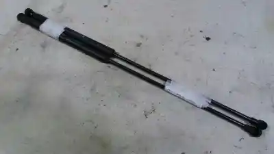Second-hand car spare part tailgate gas strut for citroen c4 berlina collection oem iam references 