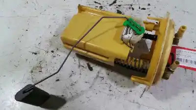 Second-hand car spare part fuel tank sender unit for citroen c4 berlina collection oem iam references 9680353580