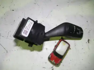 Peça sobressalente para automóvel em segunda mão comutador de limpa vidros por ford mondeo berlina (ca2) ambiente referências oem iam 6g9t17a553ae