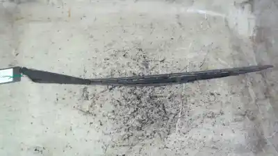 Pezzo di ricambio per auto di seconda mano braccio tergicristallo anteriore sinistro per ford transit, caja cerr. corto 95 ft 80 2.5 riferimenti oem iam 